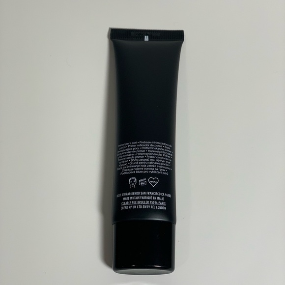 KVD BEAUTY Lock-it Pore Refining Primer - Picture 3 of 3